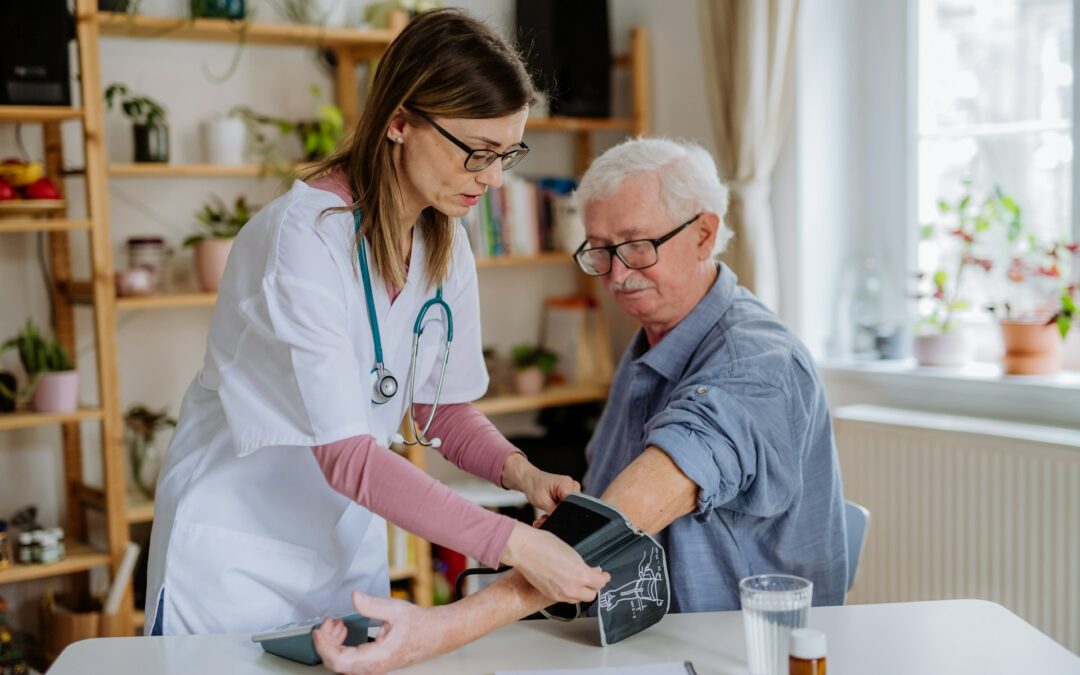 Essential Tips for Choosing the Right Home Care Services for Your Loved Ones