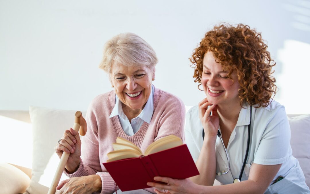 The Benefits of Hourly and Option Plus Services in Personal Care, Companionship Care, Respite Care, and Transportation