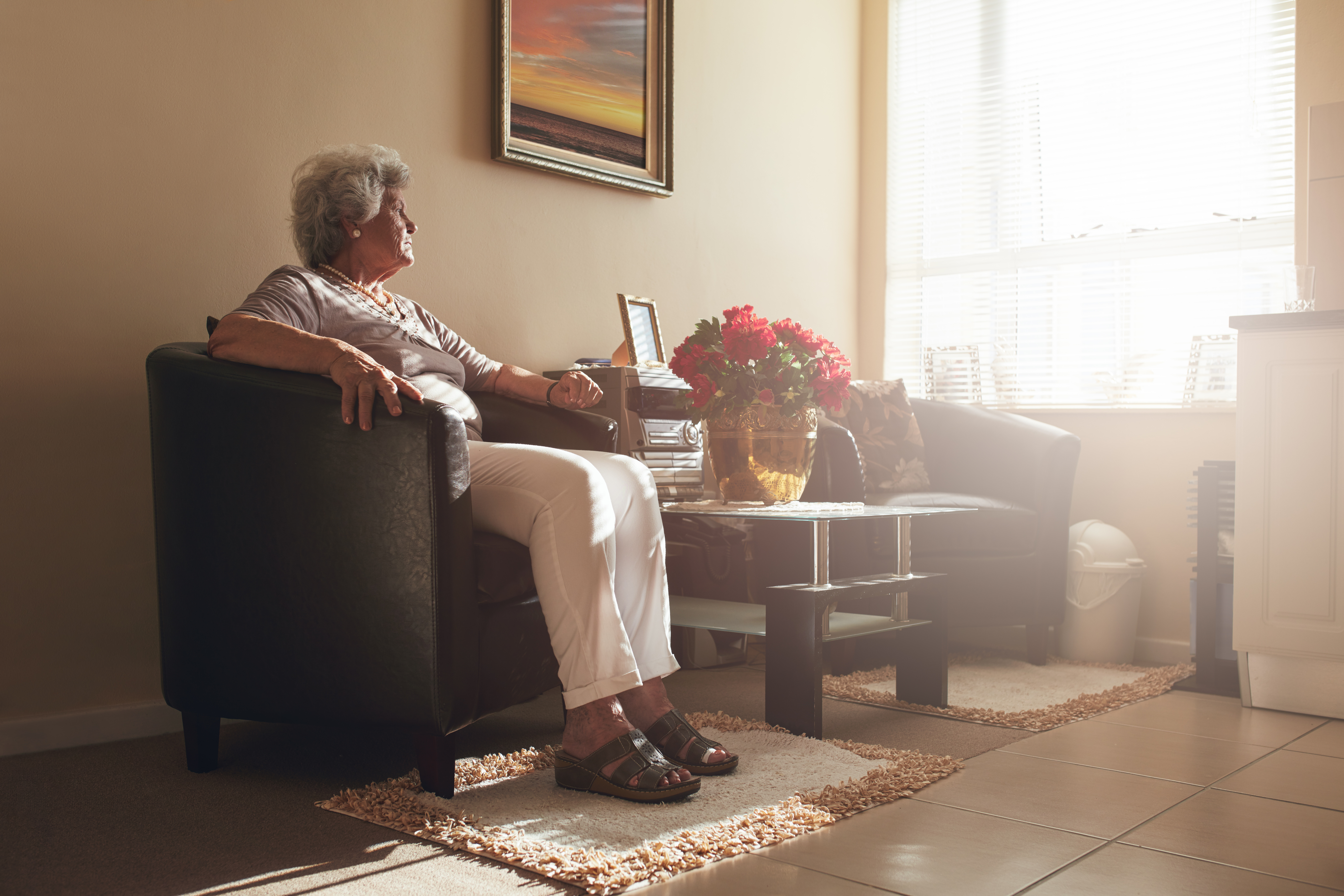 Home Safety Tips for Seniors: Ensuring Security and Comfort