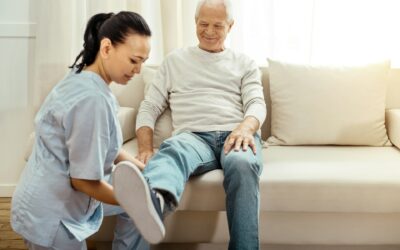The Importance of Respite Care for Caregivers and Seniors