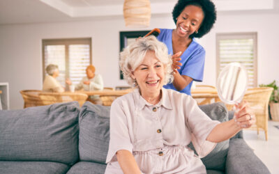 Enhancing Seniors’ Lives with Companionship Care Services at Hampton Roads Home Care