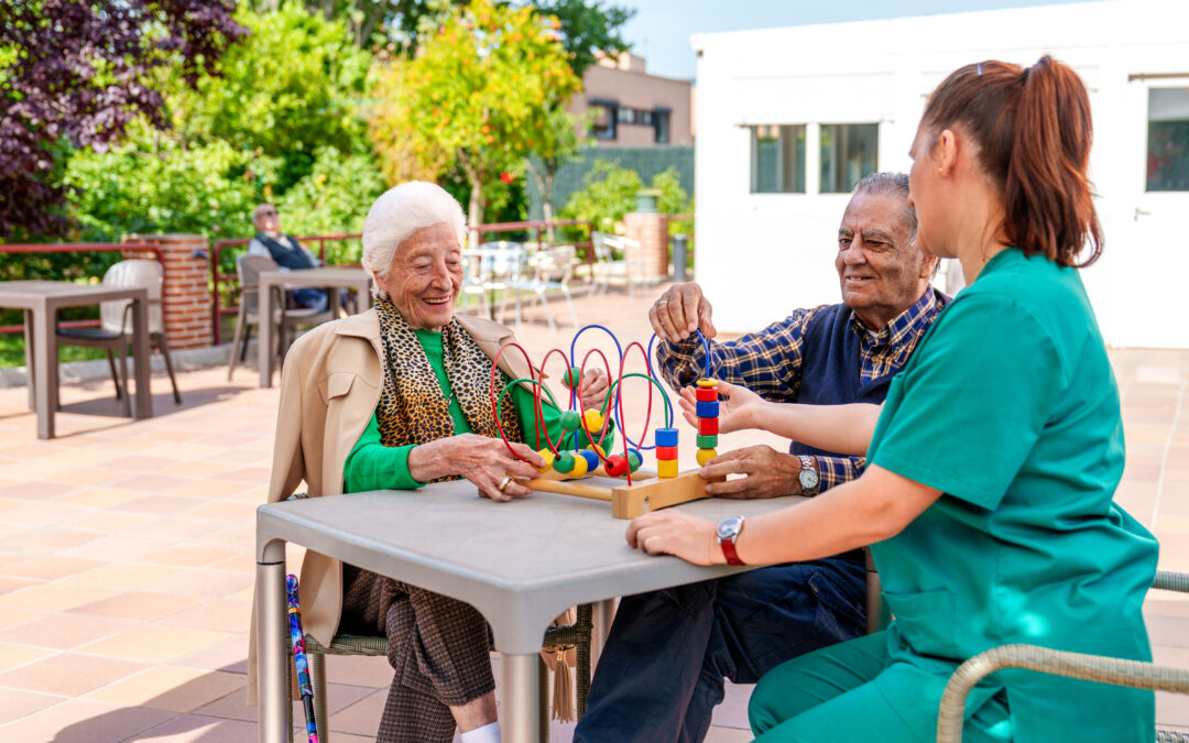 Benefits of Respite Care for Family Caregivers and Seniors