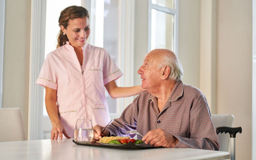 nderstanding Respite Care and Its Advantages for Caregivers and Seniors