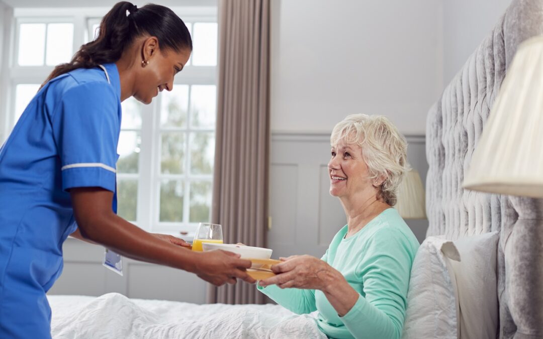 Essential Tips for Managing Respite Care for Your Loved One