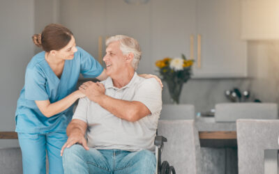 Navigating the Benefits of Respite Care for Caregivers