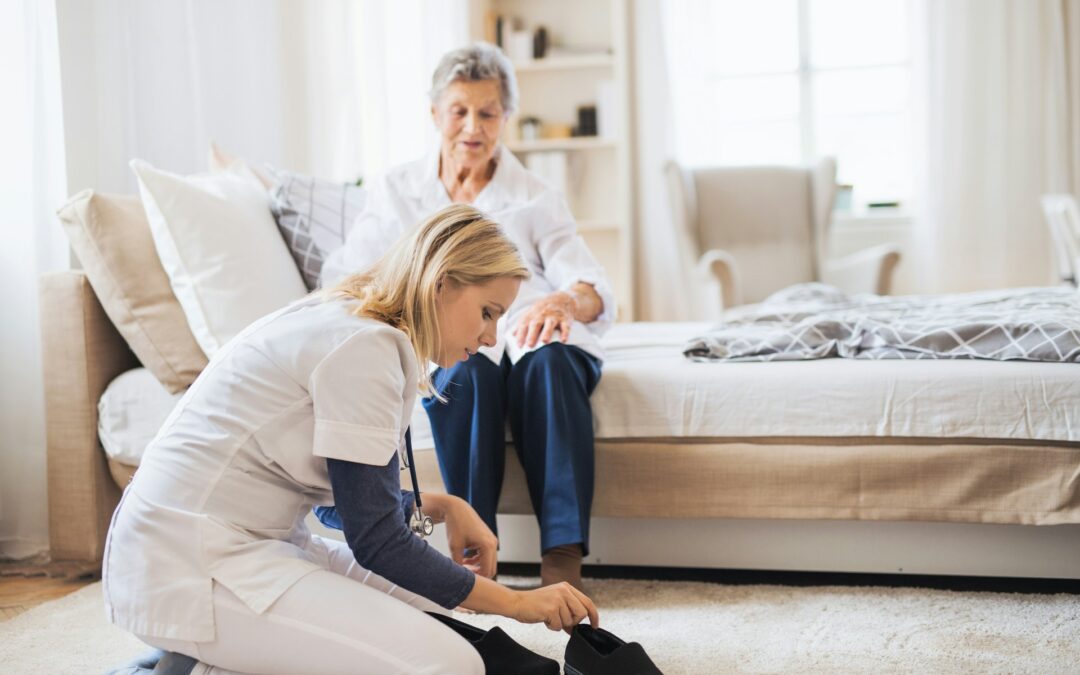 Understanding Respite Care and Its Benefits for Family Caregivers